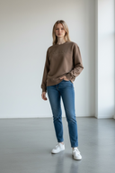 Felpa Guess Donna O5RQ03KCO31-A14P