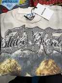 BLACK ISLAND ADA2075 T-SHIRT