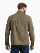 Giubbino Blauer Lambert Primaverile Uomo 26 4360