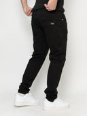 Jeans Soldier Boss Drill R.Nero