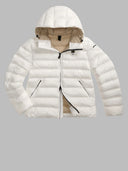 Blauer ADAMS 26WBLUC02054 005958 100EI Giubbino