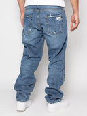 JEANS BAGGY SOLDIER 621B