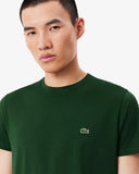 LACOSTE T-Shirt PIMA TH6709 00 132