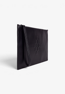 MARCELO BURLON Pochette COMAF261004
