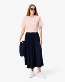 LACOSTE T-shirt Donna TF5441 00 KF9