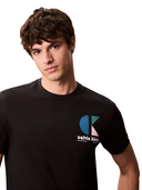 CALVIN KLEIN T-Shirt Uomo LV04RC843G UB1