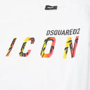 Dsquared2 T-shirt S79GC0065