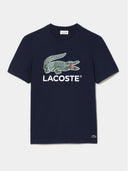 LACOSTE t-shirt TH1285 00 166