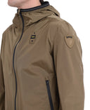 Giubbino Blauer Primaverile Uomo 25 1541