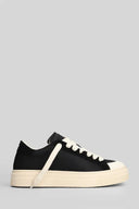 DEMNA 899 NERO/BEIGE