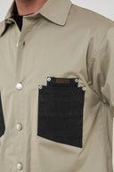 Completo Soldier Uomo