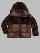 Blauer FANEVIL 26WBLDC02304 007685 30B Giubbino