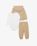 Lacoste Baby 3-Piece set 2W1153 02S