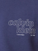 CALVIN KLEIN FELPA UOMO LV04RG274G CEC