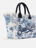 SAINT BARTH vanity etnic batik 31 VANI001 03666l
