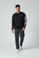OFF-WHITE FELPA 44MBA054G5F00B1001