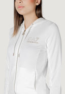 EA7 Armani Tuta Donna 8NTV51 TJ9RZ