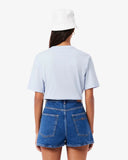 LACOSTE T-Shirt Donna TF7215 00 J2G