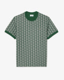 Lacoste T-shirt MONO TH1197 00 D1R