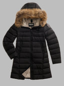Blauer Giubbino KRISTIN 26WBLDK03040 006047 999EI