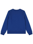 Calvin Klein Felpa bimbo IUOIU00714 C61