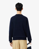 Lacoste Maglioncino 50%Lana AH3225 00 166