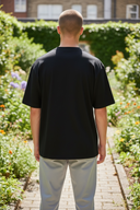 T-shirt Streetwear Davide DM41