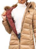 Blauer Giubbino KRISTIN 26WBLDK03040 006047 336MI