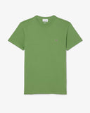 Lacoste T-shirt Pima TH6709 00 02M
