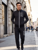 Emporio Armani Tuta 3LPV75 PJ05Z