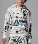Jordan Felpa Bambino 95D741-782