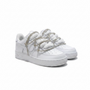 Scarpe Air Force Customized