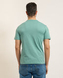 K-WAY T-shirt Uomo K7125UW WIC