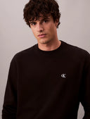 CALVIN KLEIN FELPA UOMO LV04RC296G UB1