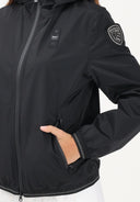 Blauer Giubbino Nay Donna 26SBLDC11095 999