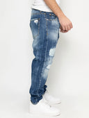 Jeans Soldier Cropped 433B