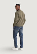 CALVIN KLEIN FELPA UOMO LV04RG268G LDY
