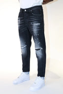 Jeans Soldier Cropped 436N