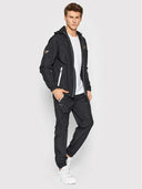Emporio Armani Tuta Foderata