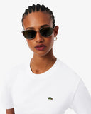 LACOSTE T-shirt Donna TF7215 00 001