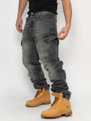 Jeans Soldier Tascon 04N