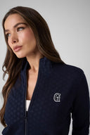 GUESS TUTA DONNA V6YQ23K4339-FBI1