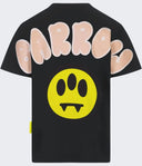 BARROW T-shirt S4BWUATH142 Black