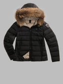 Blauer Giubbino Arcadia 26WBLDC03038 006047 999EI