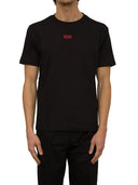 GCDS T-shirt Unisex A10M2312JA-99