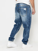 Jeans Soldier Cropped 433B