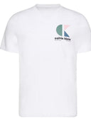 CALVIN KLEIN T-shirt Uomo LV04RC843G YAA