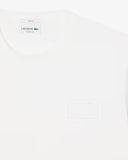 LACOSTE T-Shirt Unisex TH07530070V