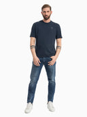 BLAUER T-shirt Uomo 2302 888