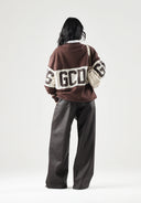 GCDS Felpa Unisex Z0MLQE139F004-387U